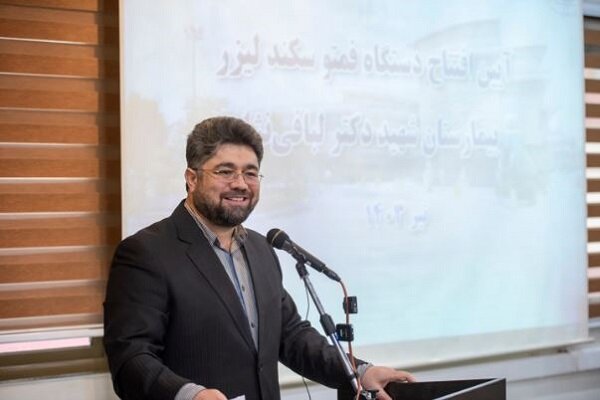 توسعه چشمگیر خدمات درمانی در دولت شهیدجمهور