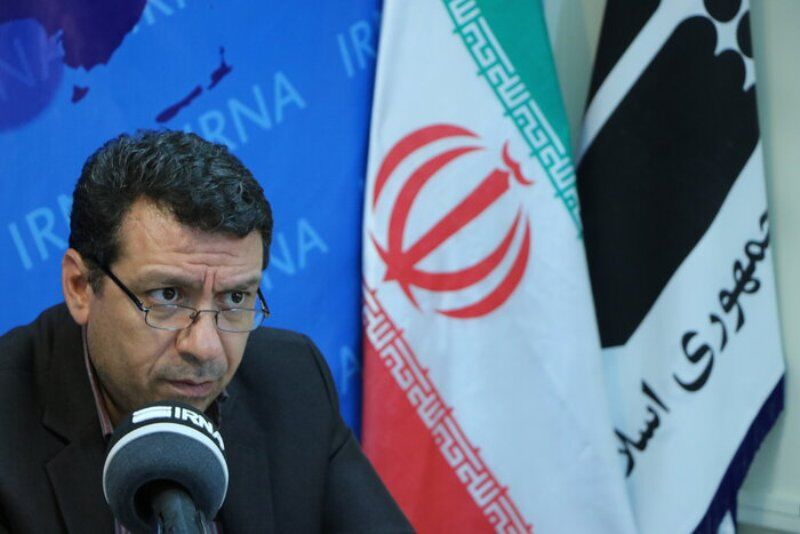 توسعه کهک قم متناسب با شرایط زیست محیطی این شهرستان باشد