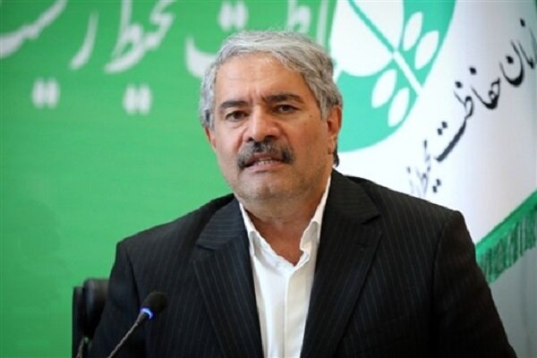 توسعه گردشگری در حریم منابع آبی در چارچوب قوانین و مقررات مجاز است