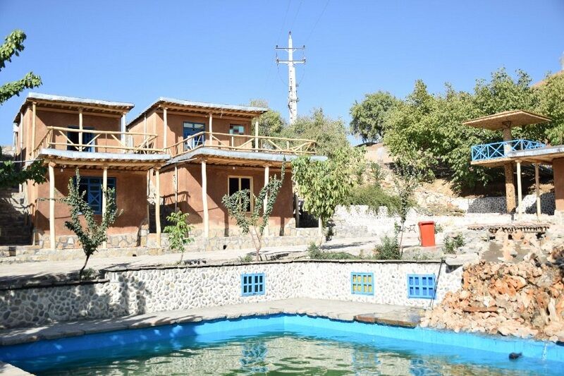 توسعه گردشگری کردستان در گرو حمایت از سرمایه‌گذاران بخش خصوصی است