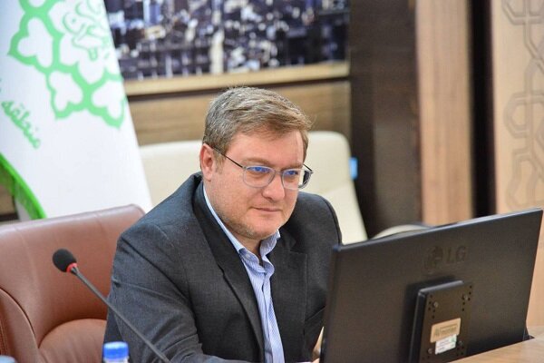 توسعه یکپارچه مدهای حمل و نقلی تهران با رویکردی
نوآورانه