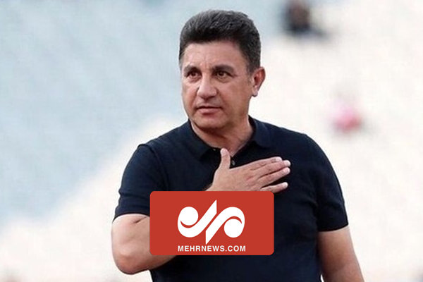 توصیف جالب امیرقلعه نویی از سرمربیگری در تیم ملی ایران