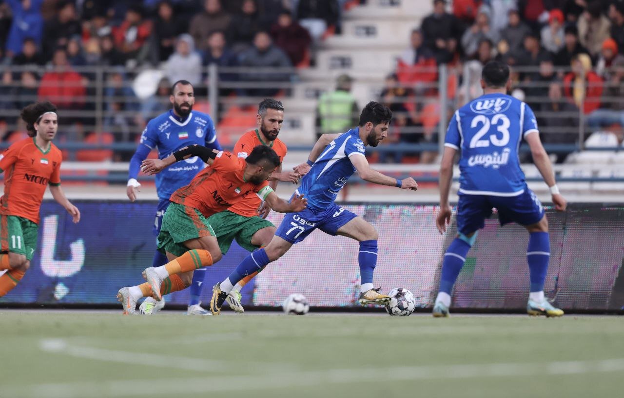 توصیه به استقلالیها برای دیدار با مس/ آبیها فکر انتقام نباشند!