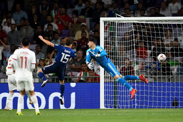 توصیه به بازیکنان تیم ملی برای تکرار نشدن اتفاق تلخ در جام ملتها