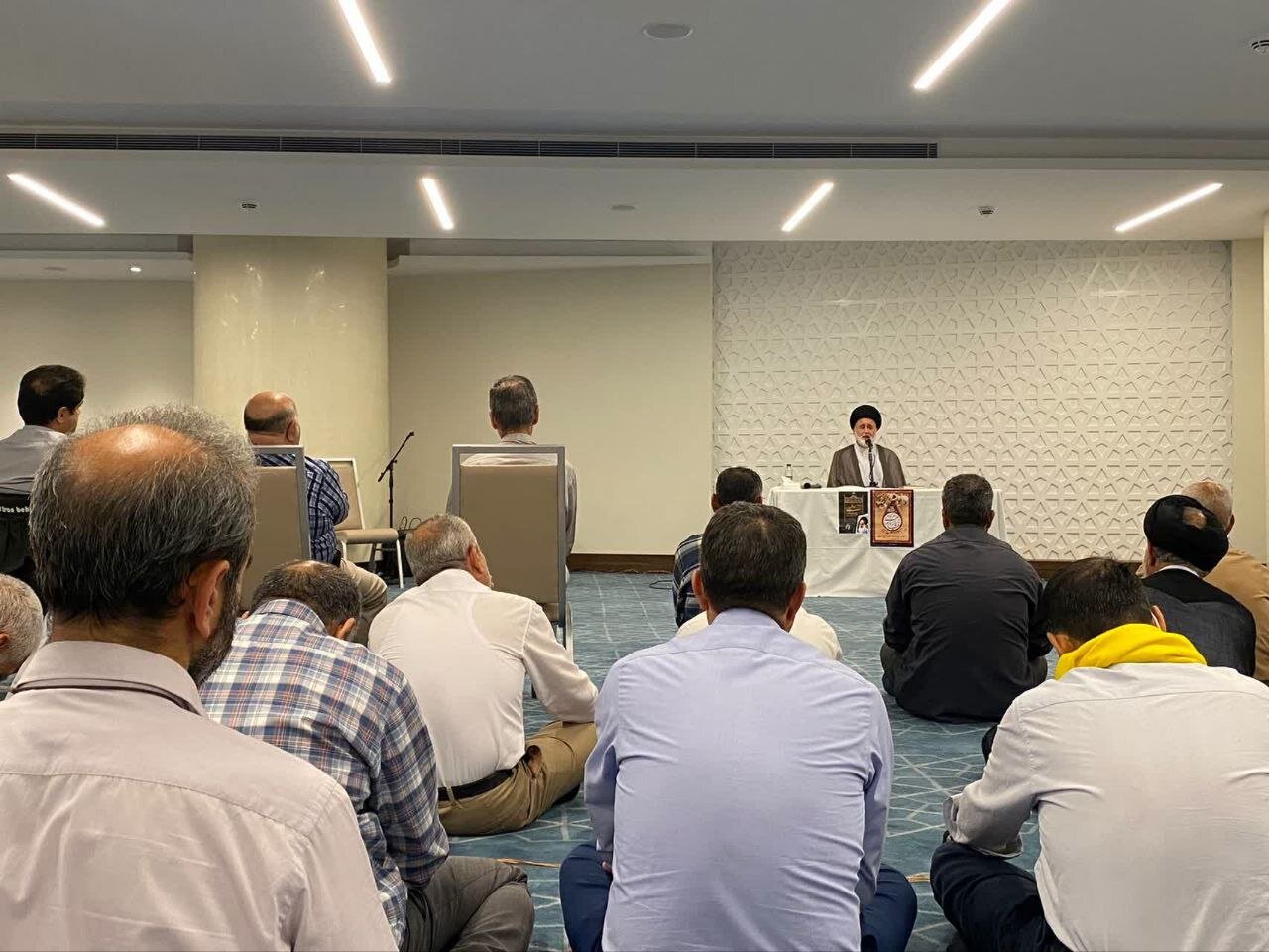 توصیه به حجاج بیتاللهالحرام برای آماده کردن توشه پربارآخرت