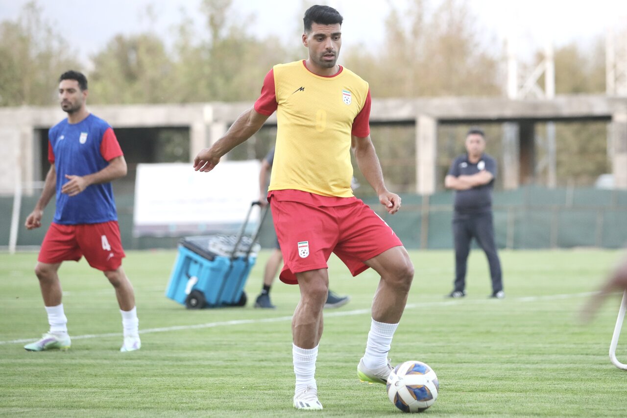 توصیه به حریفان ایران در جام ملت‌ها/ مراقب بازیکن تیم پورتوباشید