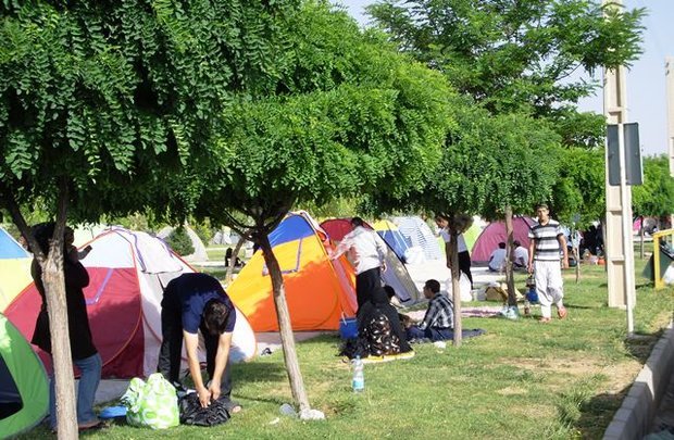 توصیه به مسافران در پی افزایش مسمومیت‌ با گاز منوکسیدکربن