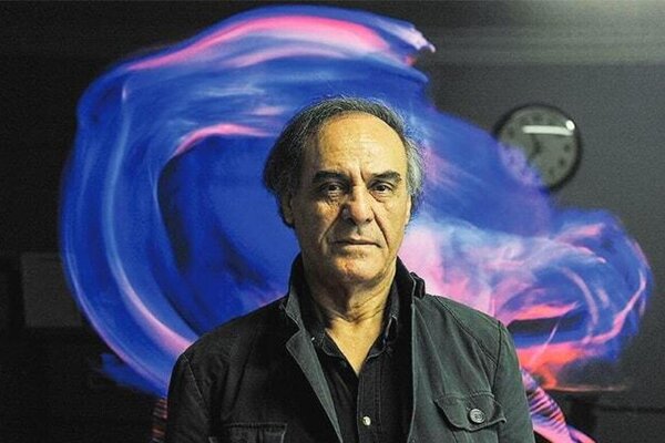 توصیه قطب‌الدین صادقی به نسل جدید هنرمندان