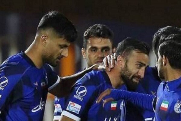 توصیه مدیرعامل استقلال به زننده گل قهرمانی/ در دربی هم گلزنی کن!