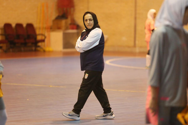 توصیههای سرمربی تیم ملی فوتسال زنان برای دیدار با هنگکنگ