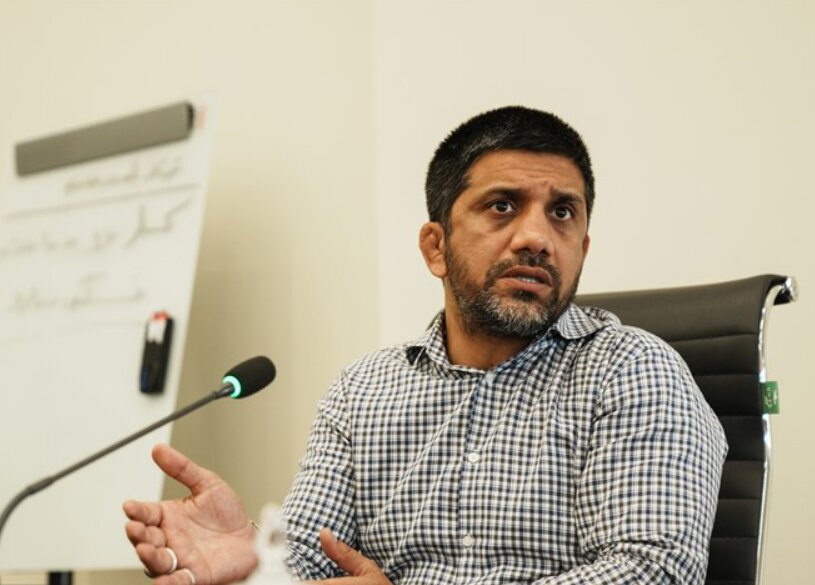 توصیههای علیرضا دبیر به مربیان تیمهای ملی کشتی آزاد وفرنگی