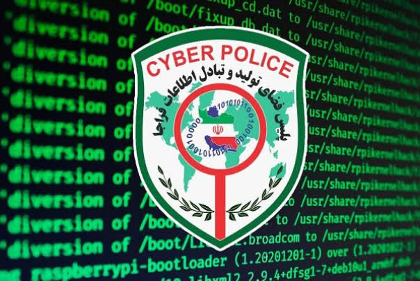 توصیههای پلیس فتا به زائران مراسم بدرقه رهبر شهید