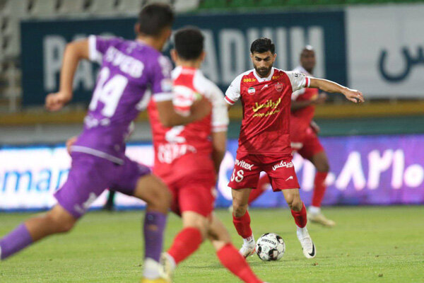 توصیههای یک پیشکسوت به سرخپوشان/ با جان و دل تلاش کنید