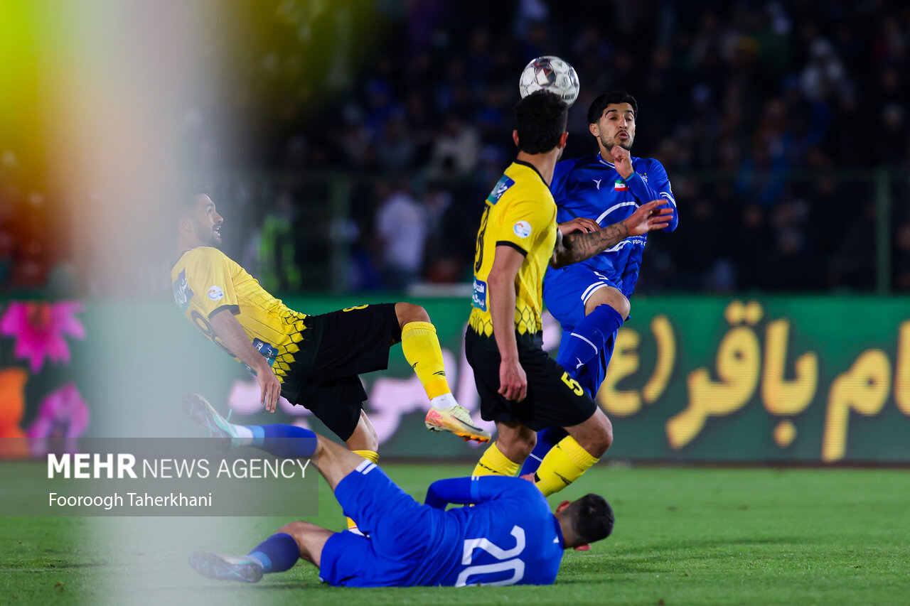 توصیههای یک پیشکسوت در مورد هیئت مدیره جدید استقلال