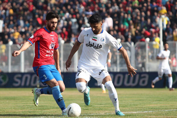 توضیح باشگاه استقلال در مورد ماجرای یک بازیکن و پیشبینیپیروزی