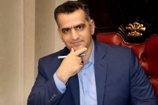 توضیح جدید رئیس فدراسیون انجمن های رزمی در مورد کنار گذاشتن همسرش