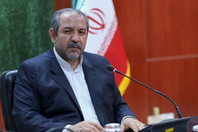 توضیح حراست سازمان محیط زیست درباره یک فایل صوتی/عذر خواهی از معاون رئیس جمهور