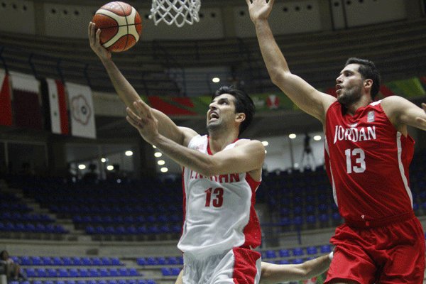 توضیح فدراسیون بسکتبال در مورد پرونده انضباطی دو ملیپوش خاطی