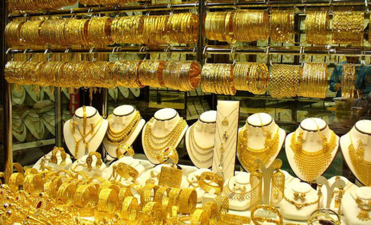 توضیح فرمانده انتظامی قم درباره حادثه سرقت از طلافروشی
