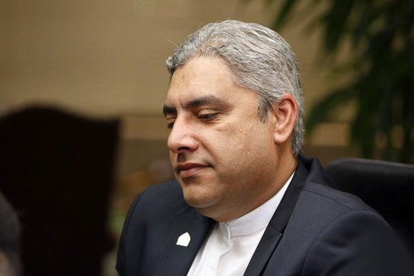 توضیح مدیر مجموعه شیرودی در مورد تعطیلی ۴۸ ساعته زمین هایتنیس