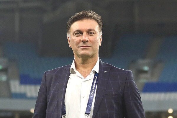 توضیح مظفری‌زاده درباره بلیت‌فروشی دیدار تراکتور – گل‌گهر