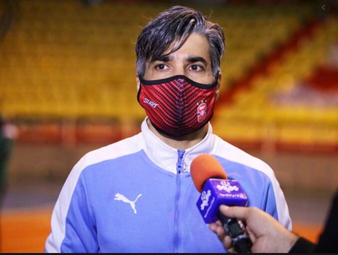 توضیح وحید شمسایی درباره جذب دستیار خارجی