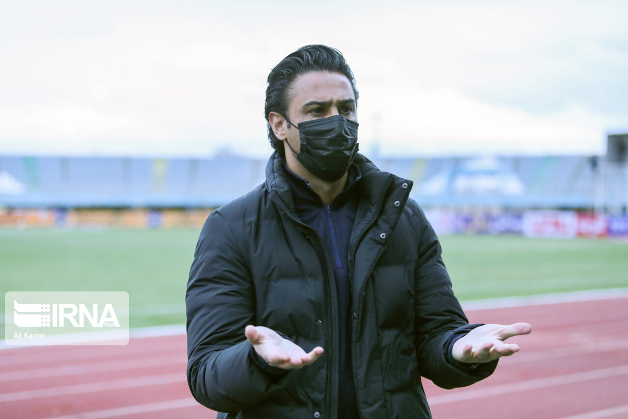 توضیح پلیس درباره سرقت از منزل فرهاد مجیدی