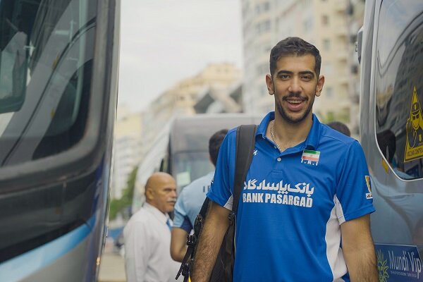 توضیح کاپیتان تیم ملی والیبال پیش از لیگ ملت‌ها