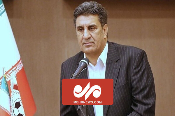 توضیحات افشاریان درمورد حضور خانوادهاش در فوتبال
