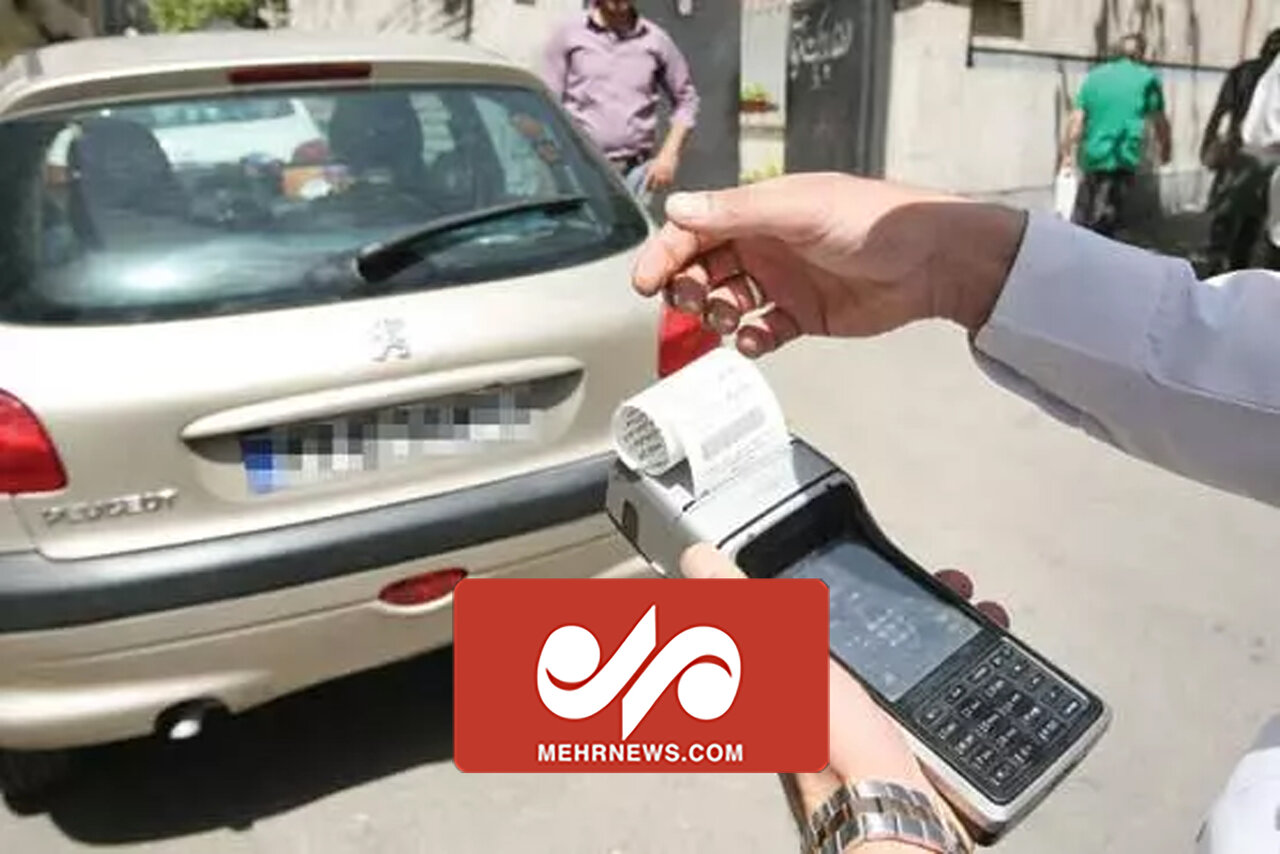 توضیحات رییس پلیس راهور درباره افزایش نرخ جریمه‌های رانندگی