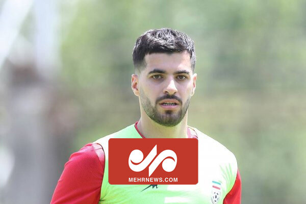 توضیحات سعیدعزت اللهی در خصوص حوالههای خودرو بازیکنان تیم ملی