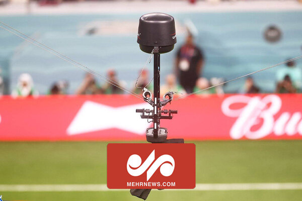 توضیحات مهدی تاج در خصوص نصب دوربینهای جدید درفوتبال