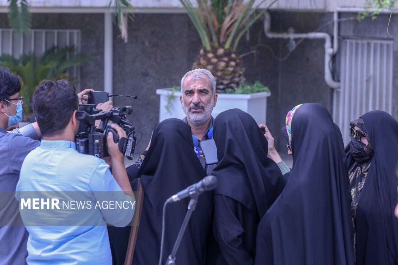 توضیحات نوری در رابطه با مسمومیت دانش آموزان در قم