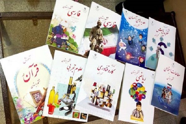توضیحات وزیر آموزش و پرورش در خصوص علت کاهش ثبت سفارش کتب
درسی