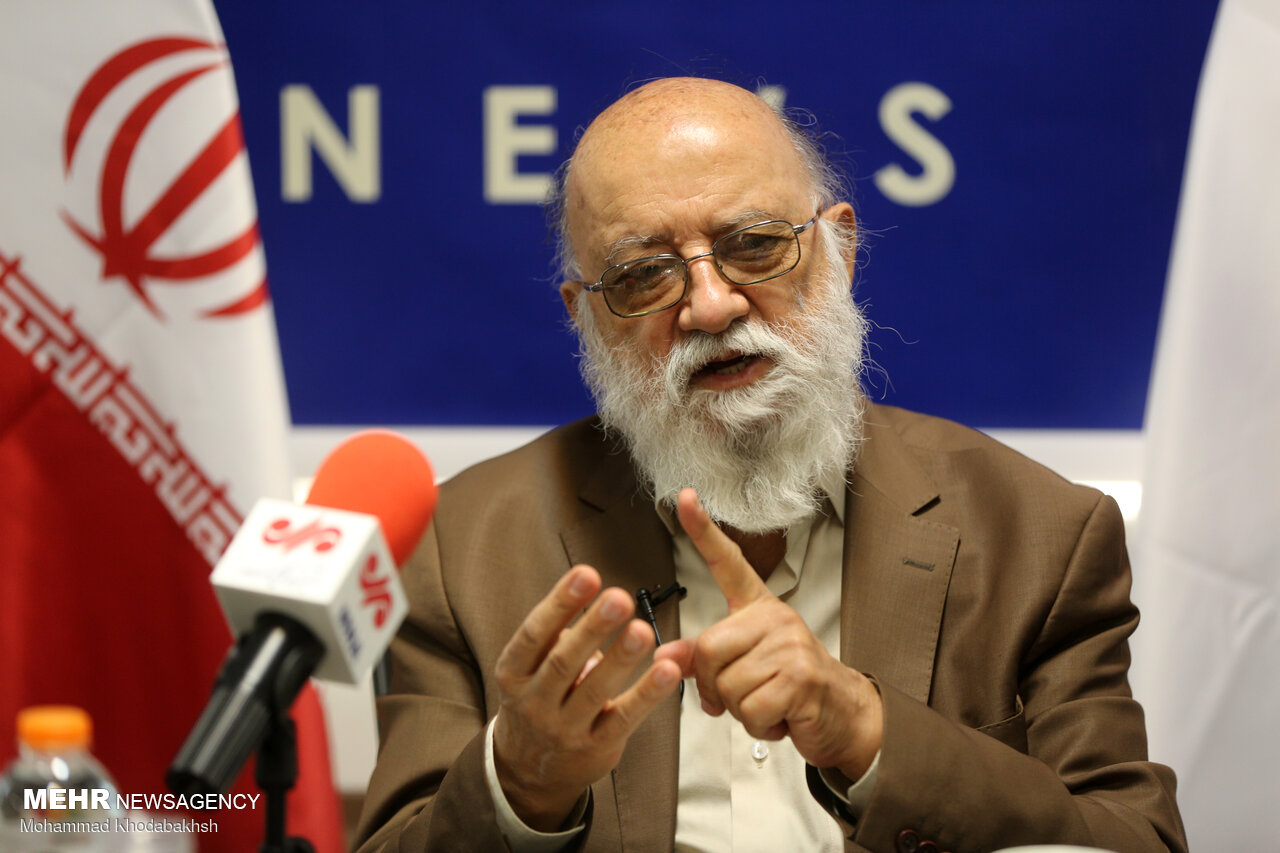 توضیحات چمران درباره توقف احداث برج ۳۰ طبقه در شمال تهران