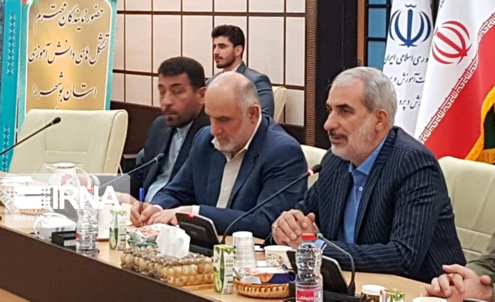 توقف فعالیت حضوری مدارس در دوران کرونا آسیب‌های اجتماعی را افزایش داد