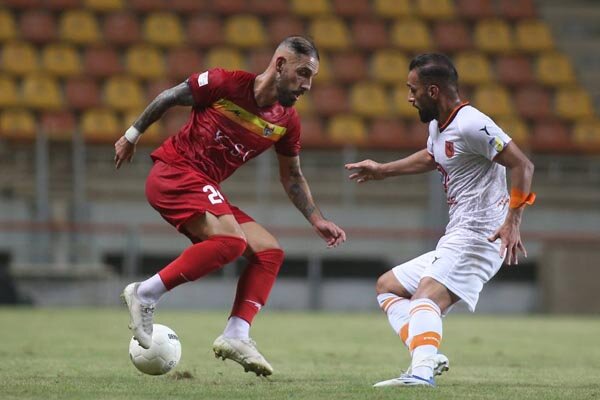 توقف فولاد برابر مس رفسنجان/ مسجدسلیمان جدال نفتی‌ها را برد