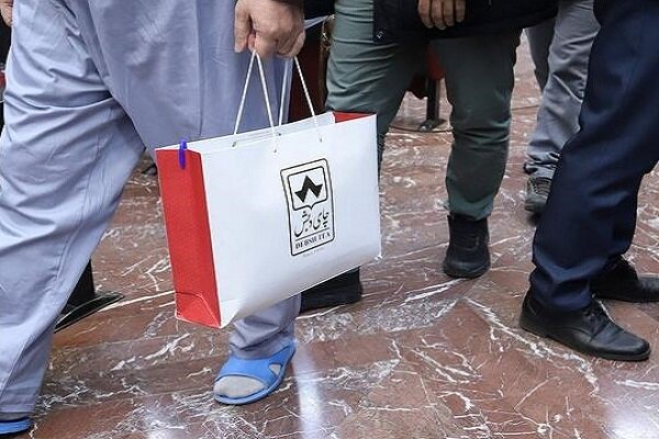 توقیف بیش از ۳۰ هزار میلیارد از اموال گروه دبش