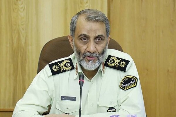 توقیف ۳ هزار خودروی شوتی/ برای اراذل و اوباش هیچ حقی قائل
نیستیم