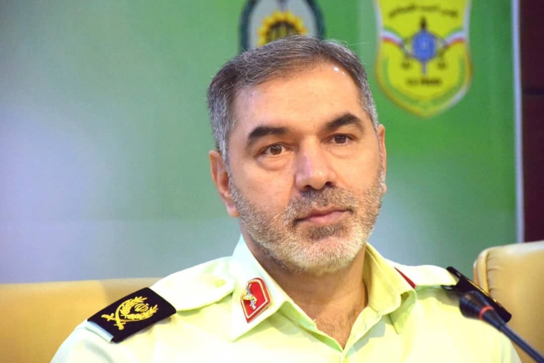 توقیف ۵۸۸۵ دستگاه انواع خودروی شوتی