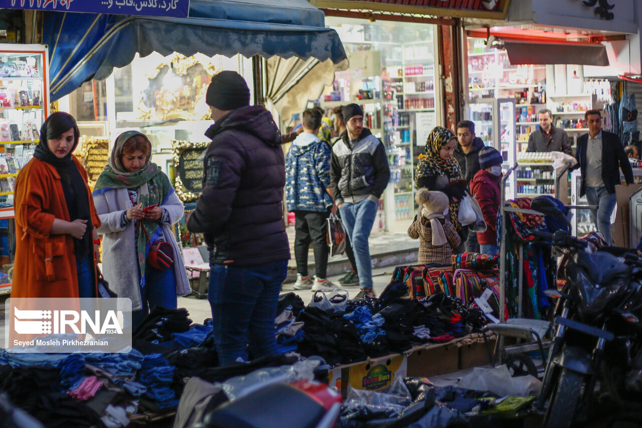 تولد و وفات در کردستان کاهش یافت