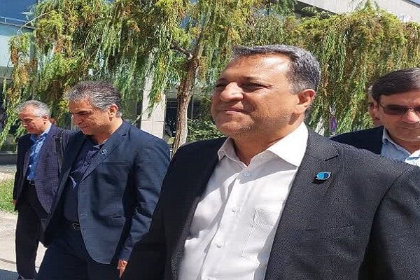 تولید مینیاتور شاه میگو دستاوردی ارزشمند در صنعت شیلات
است
