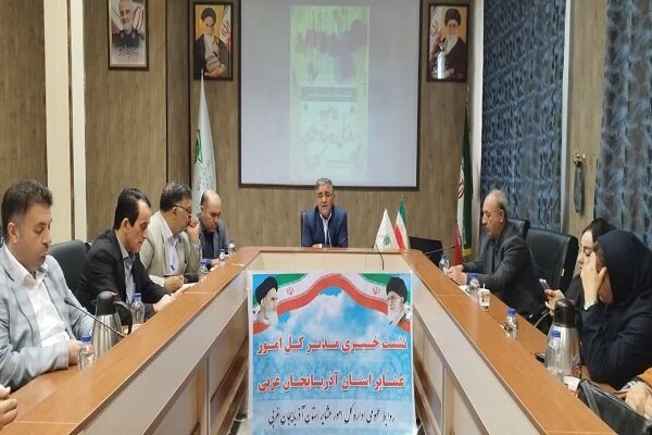 تولید ۲۵ درصد گوشت توسط عشایر آذربایجان غربی؛ایل راه ها ساماندهی شوند