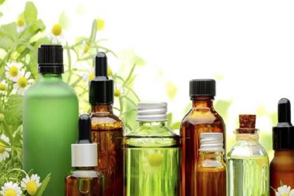 تولید ۴ تُن عصاره گیاهی برای بیماریهای تنفسی درهلالاحمر