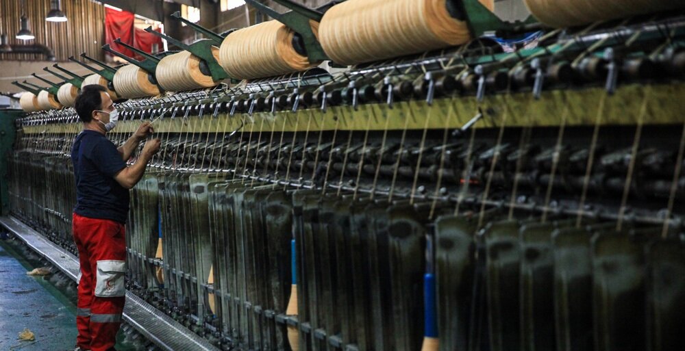 تولید ۵۴ هزار چادر امدادی در سال گذشته