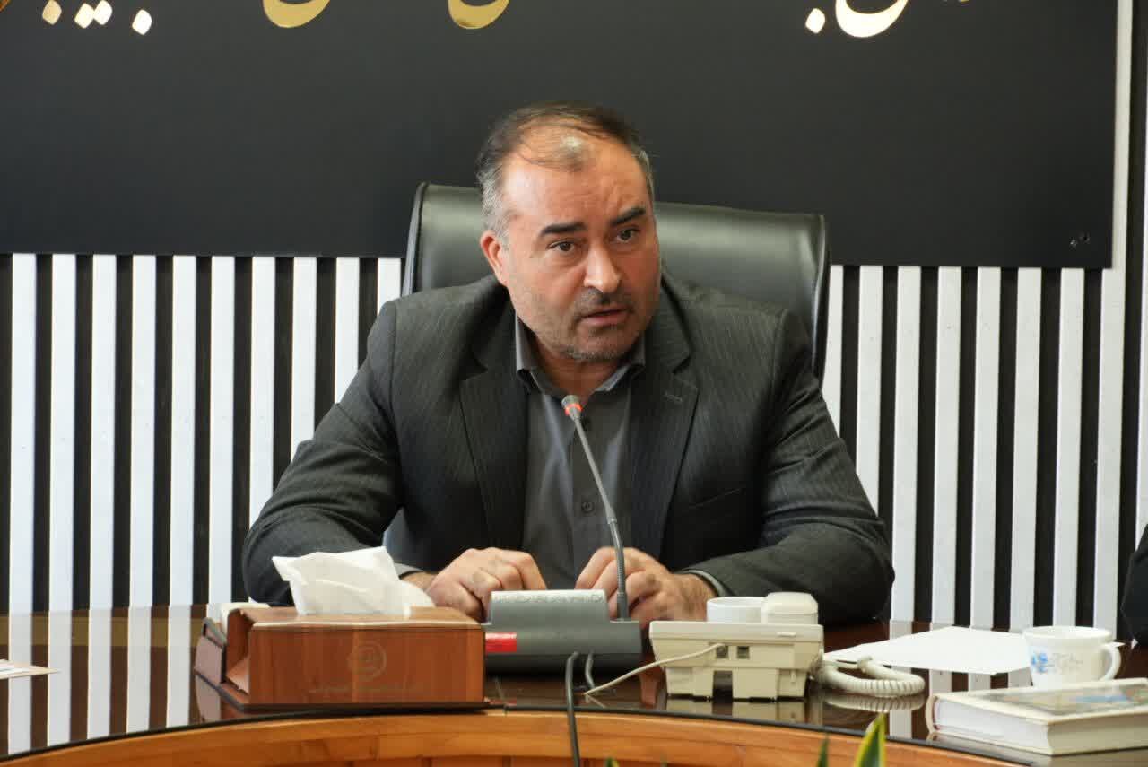 تولید ۶۱ هزار تن آفتابگردان در آذربایجان غربی؛ لزوم تامین بذر هیبریدی