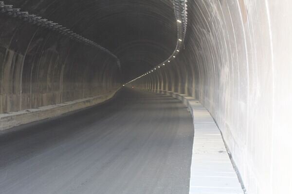 تونل امیرکبیر تهران بهمنظور تعمیرات امشب مسدود میشود