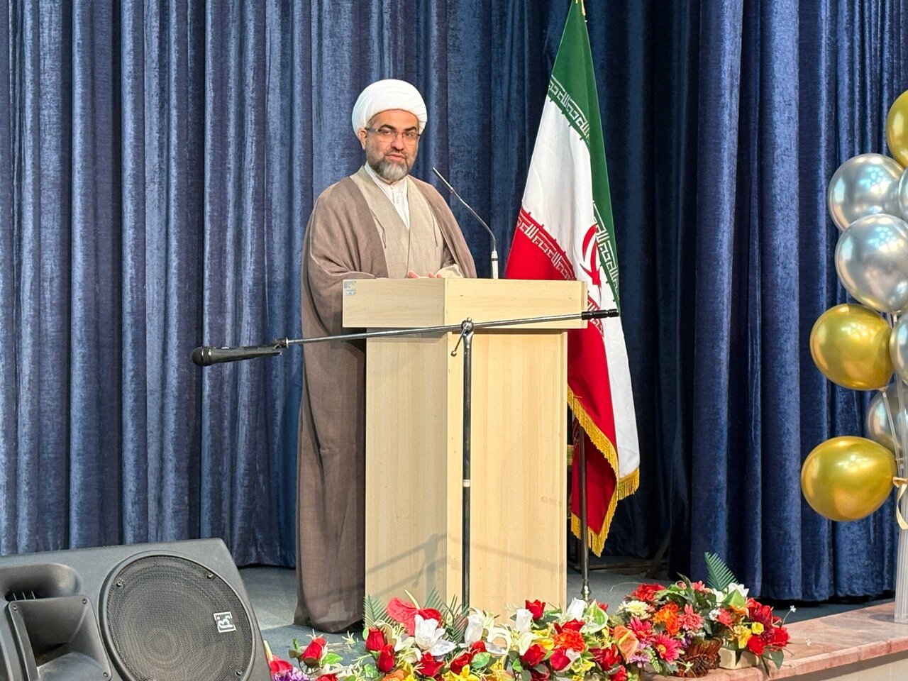 توکلی: جوانی فرصتی برای ساختن آینده و مسئولیتپذیری در برابر جامعه است