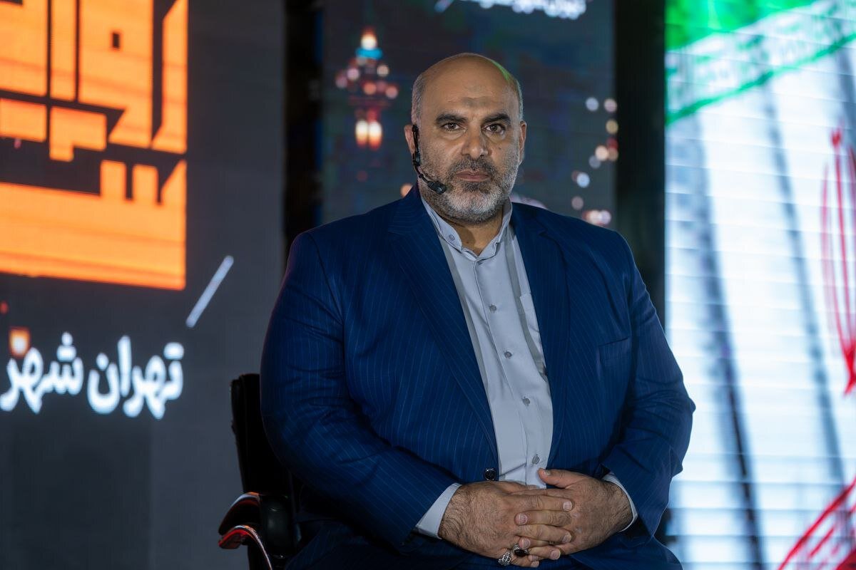 توکلی‌زاده: حمایت از ازدواج جوانان از اولویت‌های مدیریت شهری است