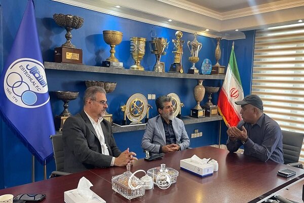 تکاپوی مدیران استقلال برای تمدید قراردادها و جذب بازیکنان جدید